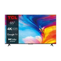 Smart TV TCL 65P631 4K... (MPN S0441687)