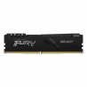 RAM Speicher Kingston Fury Beast KF432C16BB/8 8 GB