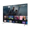 Fernseher TCL 43C631 4K Ultra HD 43" LED QLED Android