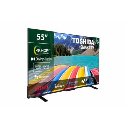 Smart TV Toshiba 55UV2363DG 4K Ultra HD 55" LED