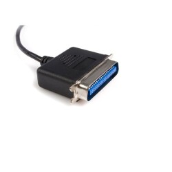 Adapterkabel Startech ICUSB128410 Drucker 3 m