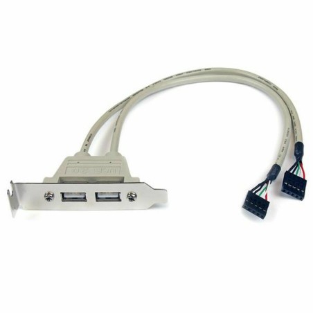 RAID-Controller-Karte Hiditec USBPLATELP USB 2.0