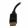 DisplayPort-zu-HDMI-Adapter Startech DP2HDMI2 Schwarz