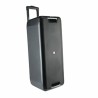 Tragbare Bluetooth-Lautsprecher NGS WILDRAVE2 Schwarz
