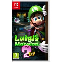 Videospiel für Switch... (MPN S0457972)