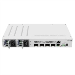 Switch Mikrotik CRS504-4XQ-IN (MPN S0236446)