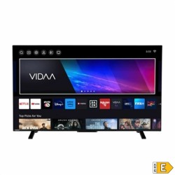 Smart TV Toshiba 55UV2363DG 4K Ultra HD 55" LED