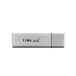 USB Pendrive INTENSO Alu... (MPN S0236480)