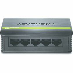 Switch Trendnet TE100-S5 (MPN S55065721)