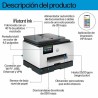 Multifunktionsdrucker HP OfficeJet Pro 9132e