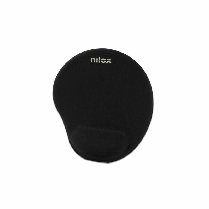 Anti-Rutsch-Matte Nilox NXMPE01 Schwarz