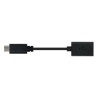 USB 2.0-Kabel NANOCABLE 10.01.2400