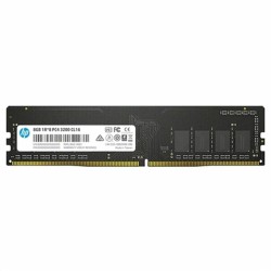 RAM Speicher HP V2 DDR4 8 GB (MPN S0231790)