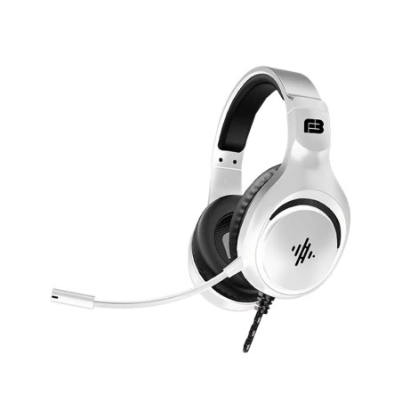 Gaming Headset mit Mikrofon Blackfire BFX-40