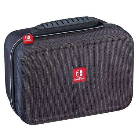 Etui für Nintendo Switch Blackfire TRAVELER DELUXE NNS61