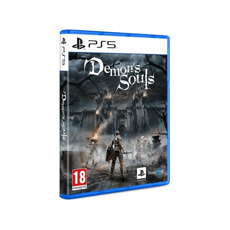 PlayStation 5 Videospiel Sony DEMONS SOULS