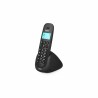 Kabelloses Telefon SPC 7310NS Schwarz