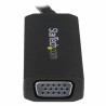 USB 3.0-zu-VGA-Adapter Startech USB32VGAV Schwarz