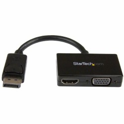 Adapter Startech DP2HDVGA (MPN S55057587)