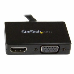 Adapter Startech DP2HDVGA