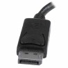 Adapter Startech DP2HDVGA