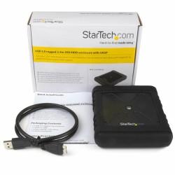 Externe Box Startech... (MPN S55057589)