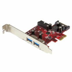 PCI-Karte Startech PEXUSB3S2EI (MPN S55057594)