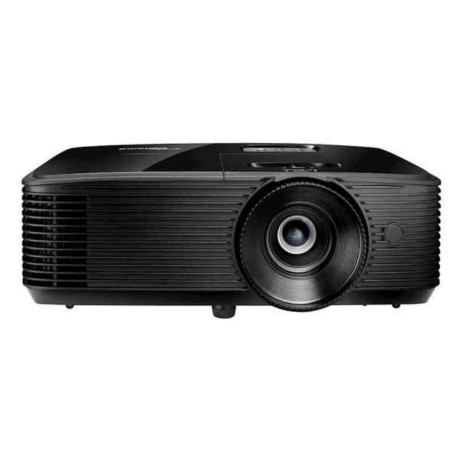 Projektor Optoma S336 4000 lm SVGA Schwarz