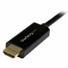 DisplayPort-zu-HDMI-Adapter Startech DP2HDMM1MB 1 m