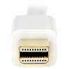 Mini DisplayPort-zu-HDMI-Adapter Startech MDP2HDMM1MW 4K Ultra HD 1 m