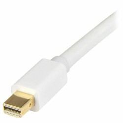 Mini DisplayPort-zu-HDMI-Adapter Startech MDP2HDMM1MW 4K Ultra HD 1 m