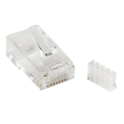 RJ45-Anschluss Startech... (MPN S55057605)