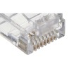 RJ45-Anschluss Startech CRJ45C6SOL50