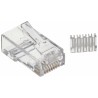 RJ45-Anschluss Startech CRJ45C6SOL50