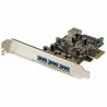 PCI-Karte Startech PEXUSB3S42