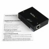 PoE-Repeater Startech POEEXT1GAT