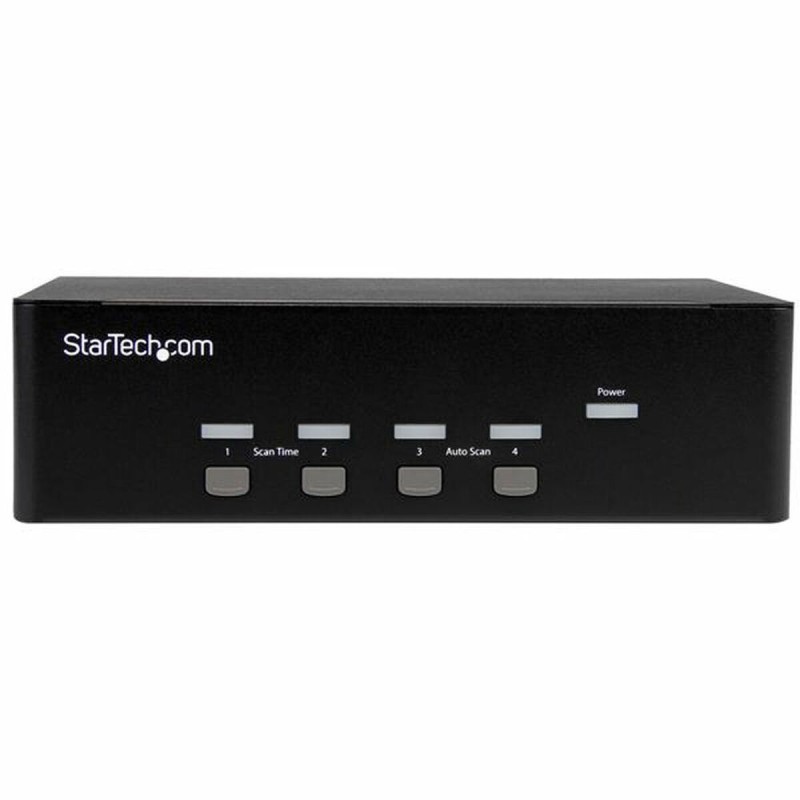 KVM-Switch Startech SV431DVGAU2A