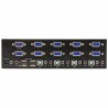 KVM-Switch Startech SV431DVGAU2A