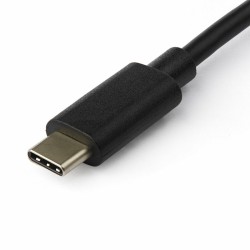 USB-zu-SATA-Adapter für Festplattenlaufwerke Startech USB31CSAT3CB 2.5"