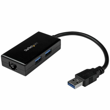 Netzadapter Startech USB31000S2H