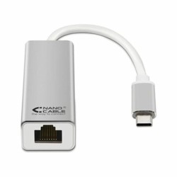 USB 3.0 zu Gigabit Ethernet... (MPN )