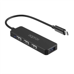 4-Port USB-C Hub approx!... (MPN S0237216)