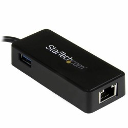 USB C -zu-Red RJ45-Adapter Startech US1GC301AU