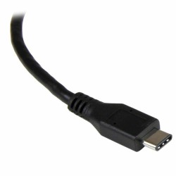 USB C -zu-Red RJ45-Adapter Startech US1GC301AU