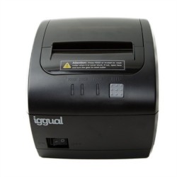 Thermodrucker iggual TP7001... (MPN S0235258)