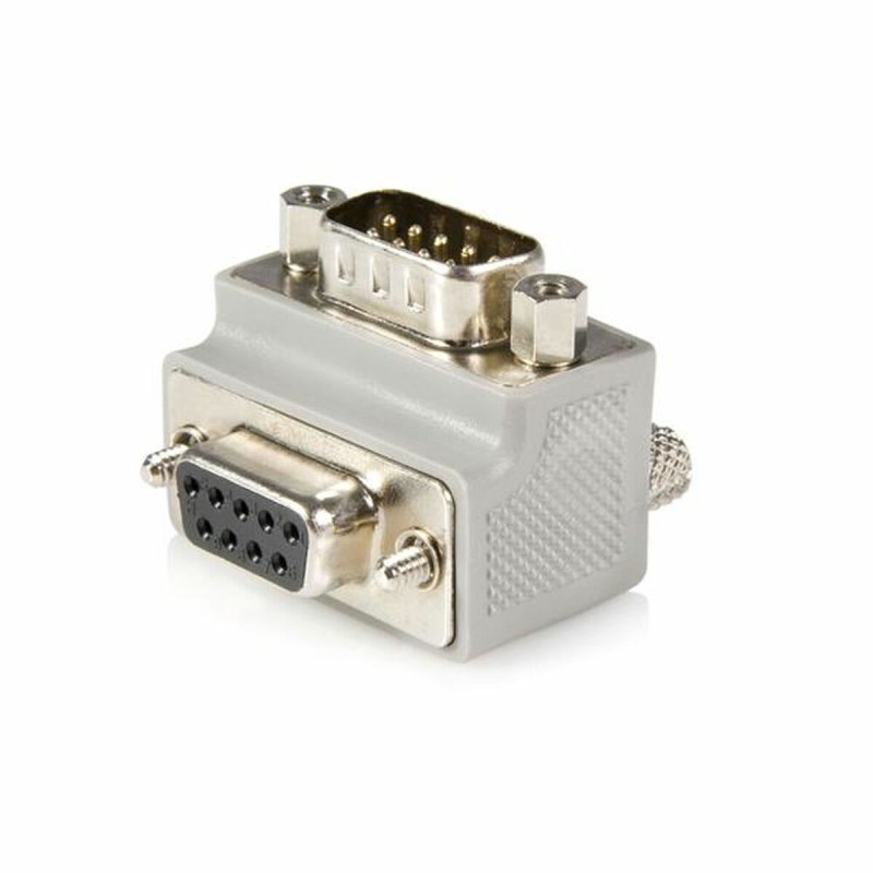 Adapter Startech GC99MFRA1 Grau DB9