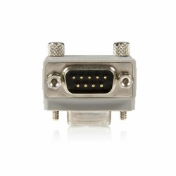 Adapter Startech GC99MFRA1 Grau DB9