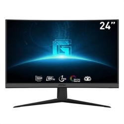 Monitor MSI G24C6 E2 23,6"... (MPN S0240983)