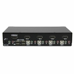 KVM-Switch Startech SV431DPUA