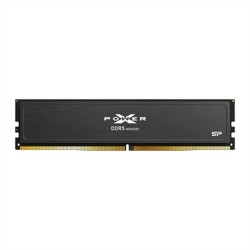 RAM Speicher Silicon Power SP016GXLWU60AFSJ 16 GB DDR5 6000 MHz cl30